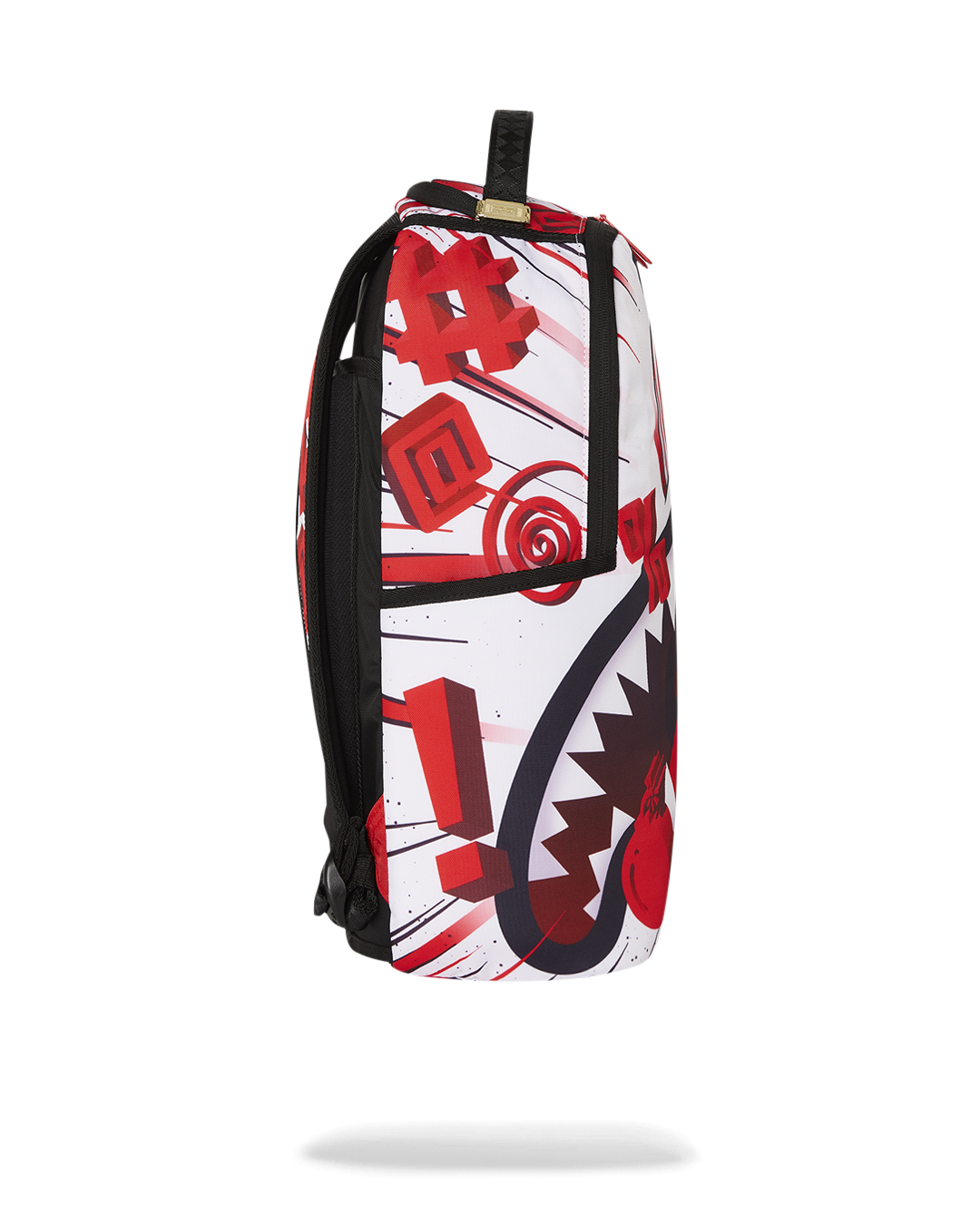 TWISTED DLXR BACKPACK