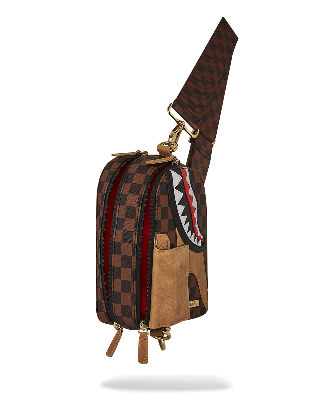 HENNYVILLE BACKPACK SLING