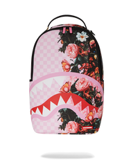 JARDIN DE FLORES BACKPACK