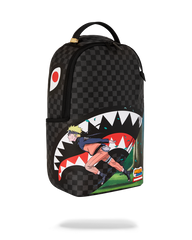 NARUTO STORM RUSH BACKPACK