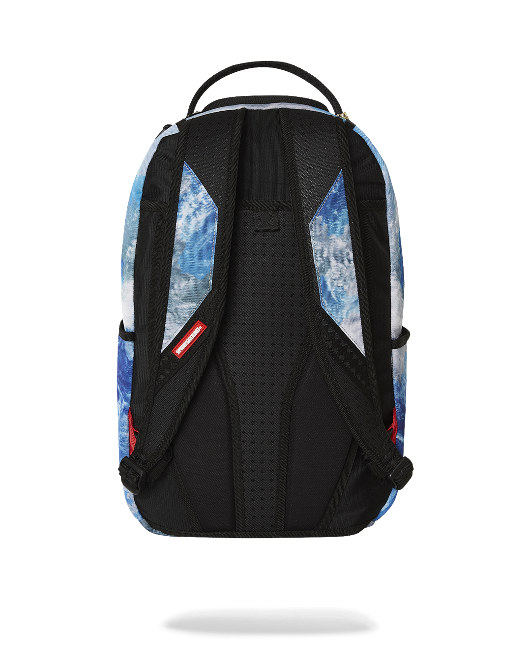 NASA COLLAB INTERNATIONAL SPACE STATION BACKPACK
