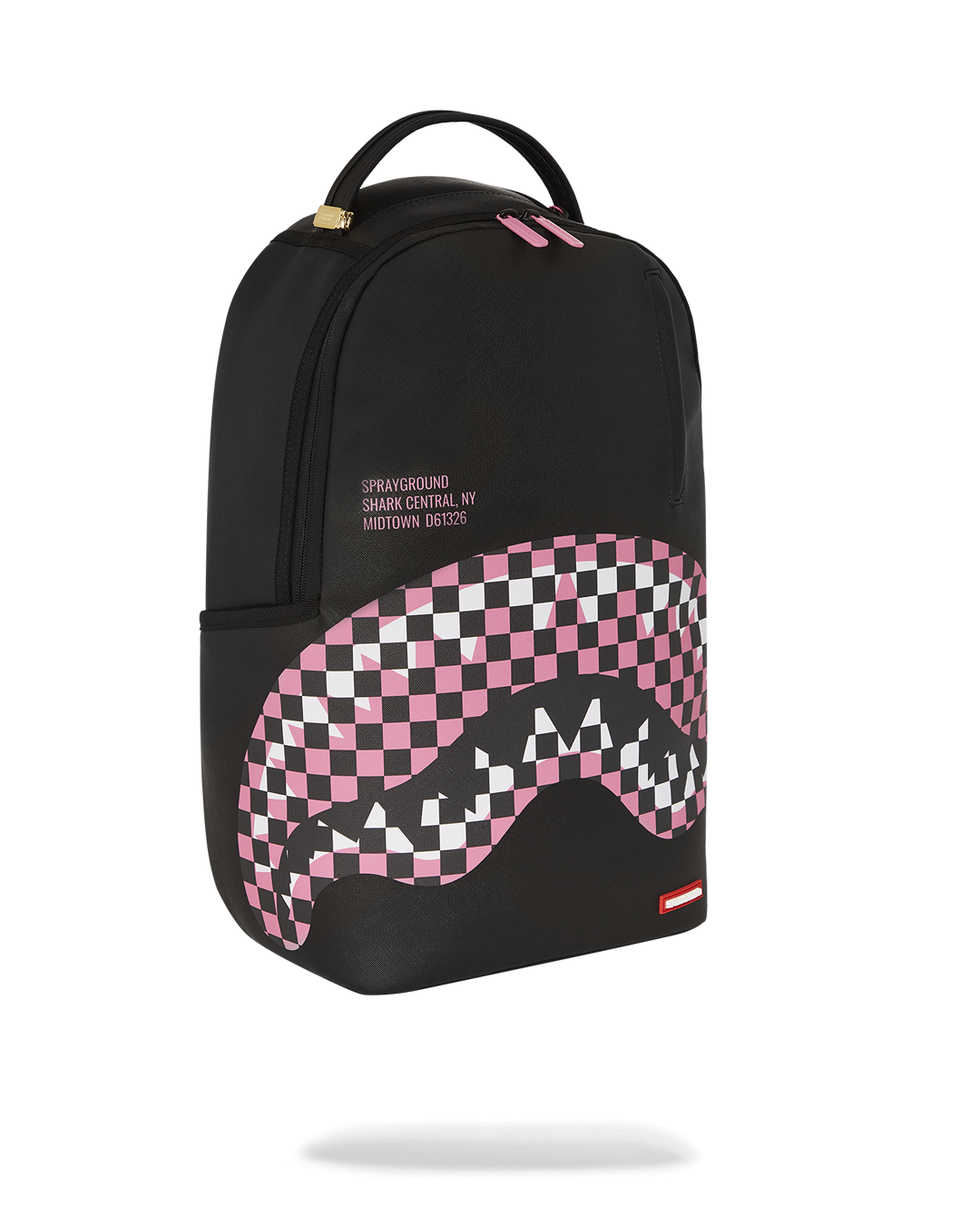 SHARK CENTRAL MIDTOWN BACKPACK
