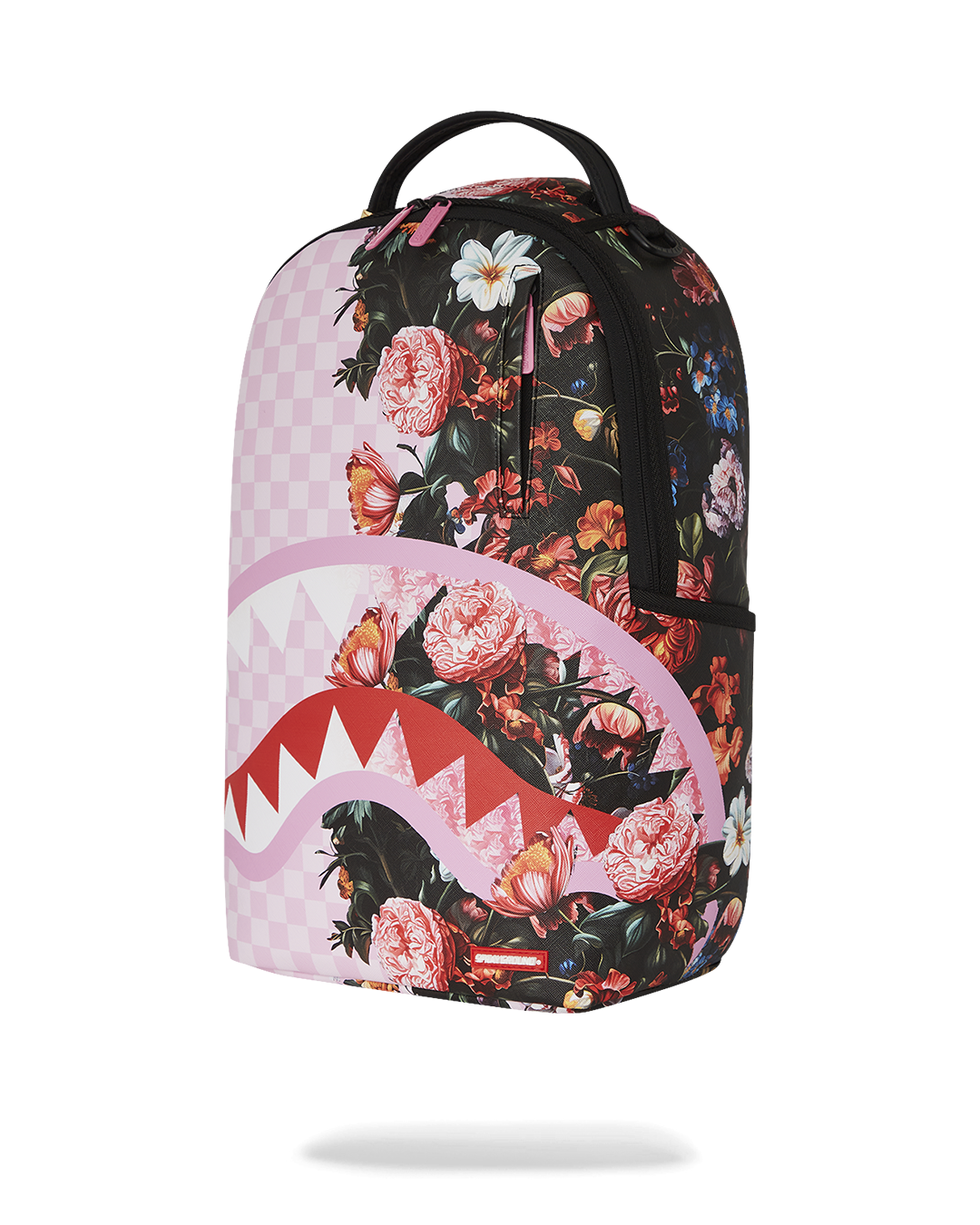 JARDIN DE FLORES BACKPACK