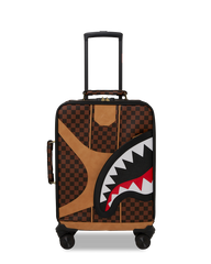 HENNYVILLE CARRY-ON LUGGAGE