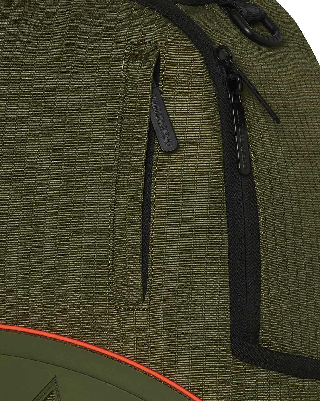 SHARK CENTRAL AIRBORNE BACKPACK