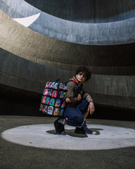 ALL THE BAGS IN THE WORLD - 15 YEAR ANNIVERSARY SUPER RARE DROP