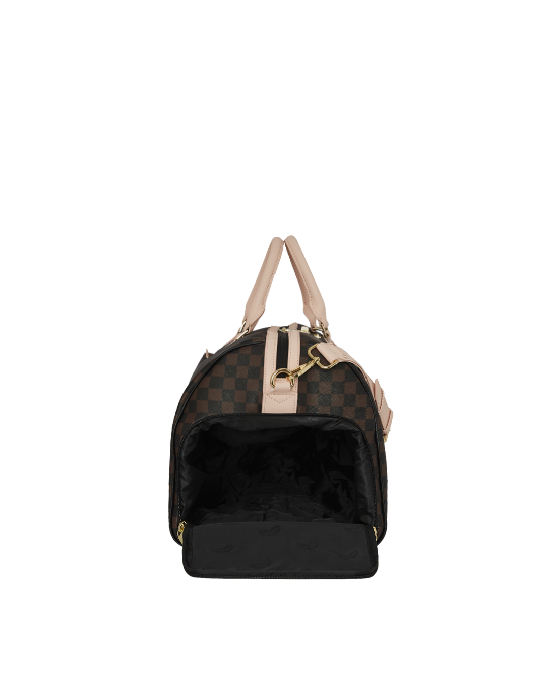 BANDOLERO NOUVEAU DUFFLE