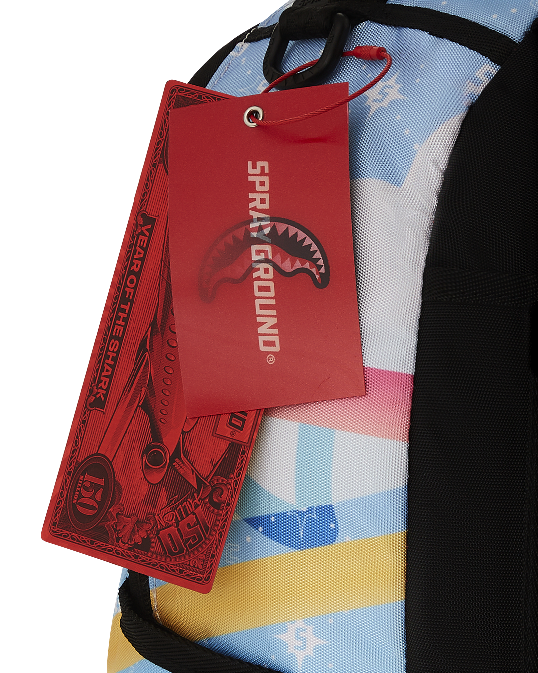 MY LITTLE PONY UNICORN DREAMS BACKPACK