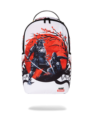ASSASSIN'S CREED SHADOWS RISING SUN BACKPACK