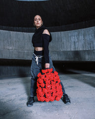 DIABLO WRATH PACK BACKPACK