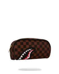 SAWTOOTH SHARKS IN PARIS POUCH