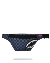 MIDNIGHT MAGIC SHARKS IN PARIS SAVVY CROSSBODY