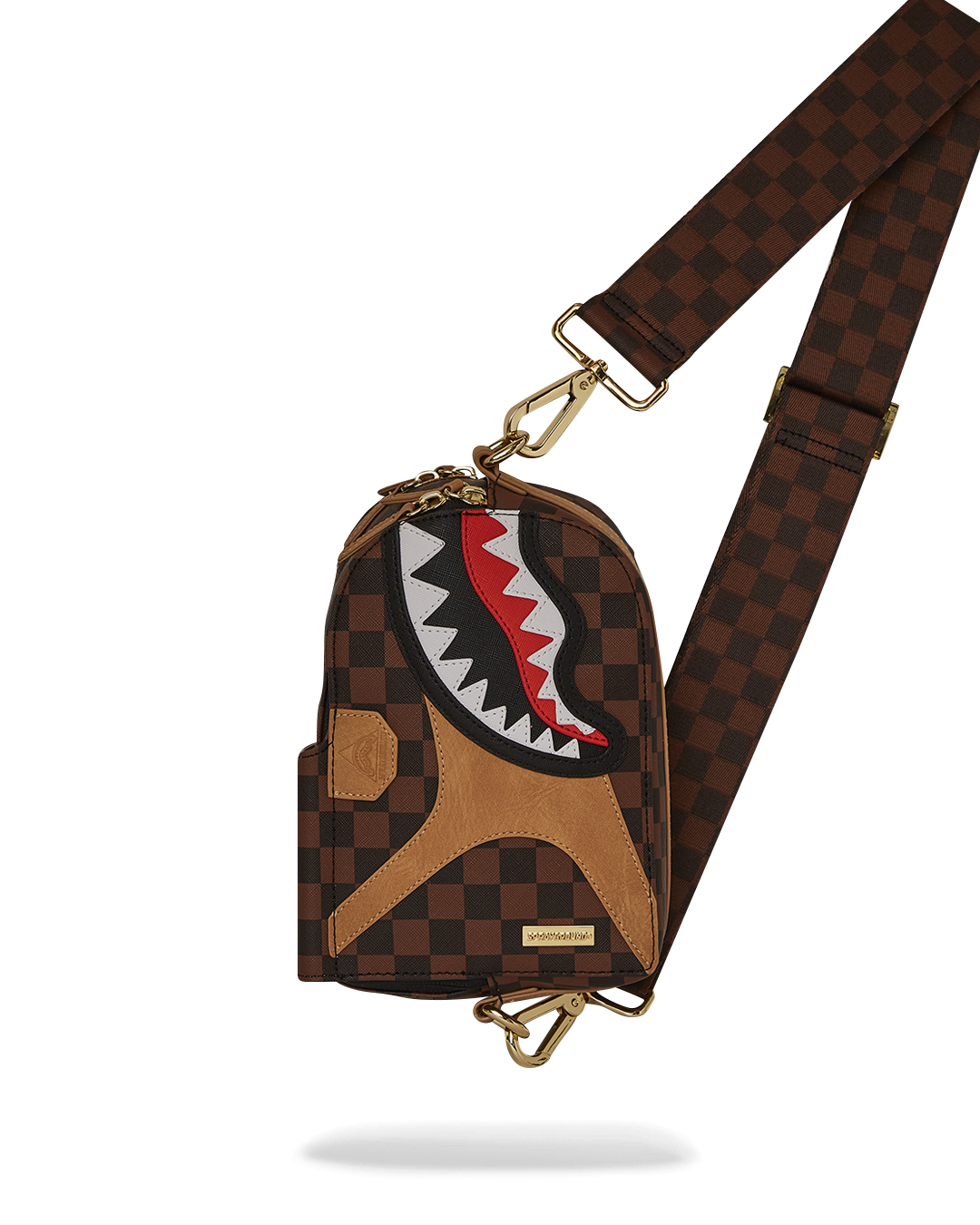 HENNYVILLE BACKPACK SLING