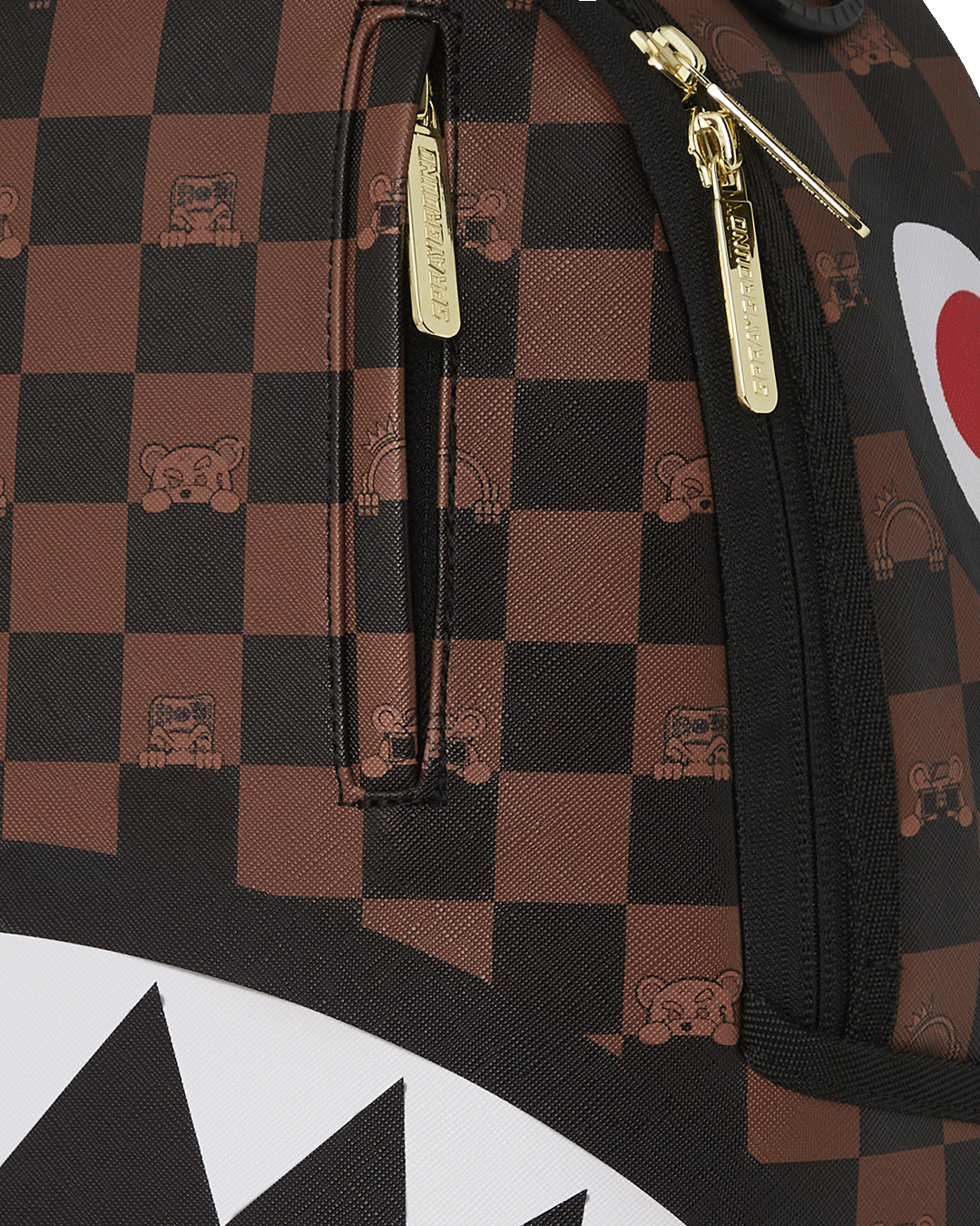 THE HIDEOUT BACKPACK