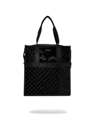 NEMESIS HUNT DUFFLE CARRY-ON BAG