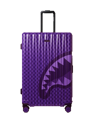 ALL SYSTEMS GO FULL-SIZE LUGGAGE