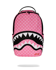 PINK PARADISE DLXSV BACKPACK