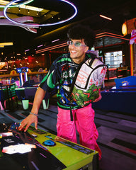 DOODLE DREAMZ DLXR BACKPACK