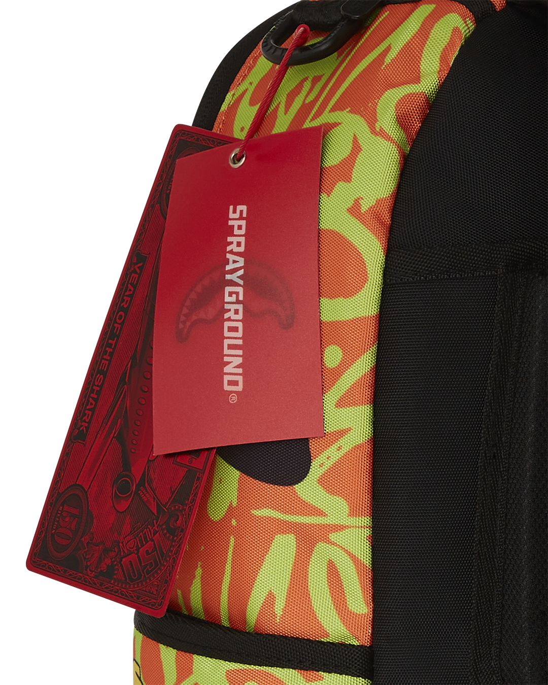 RUGRATS SHOWTIME DLXR BACKPACK