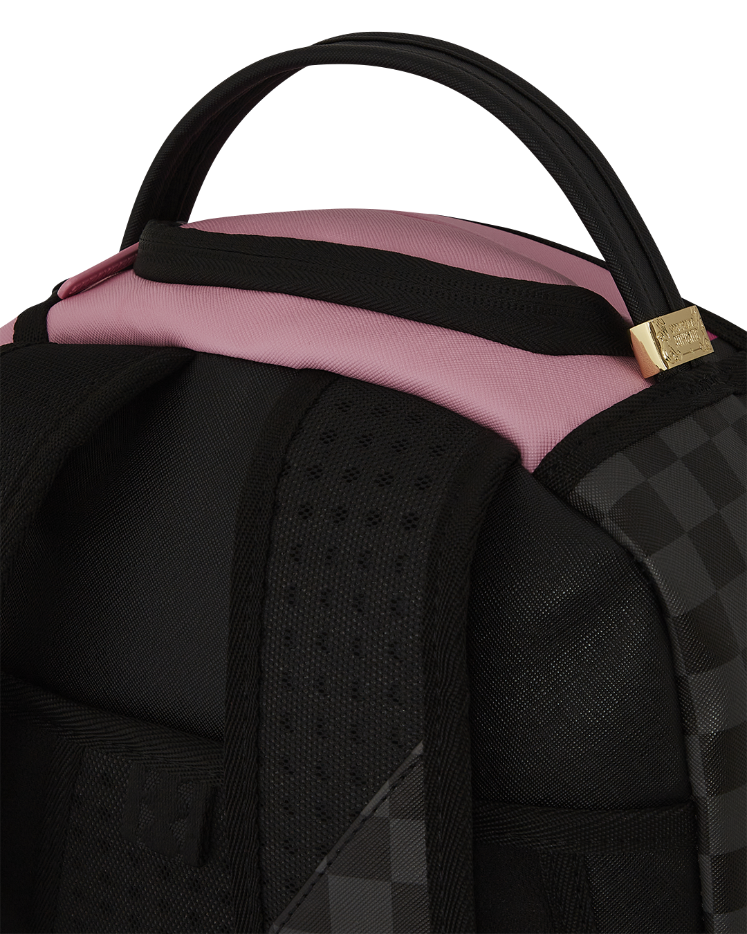 PINK PANTHER PINK PAINTER BACKPACK