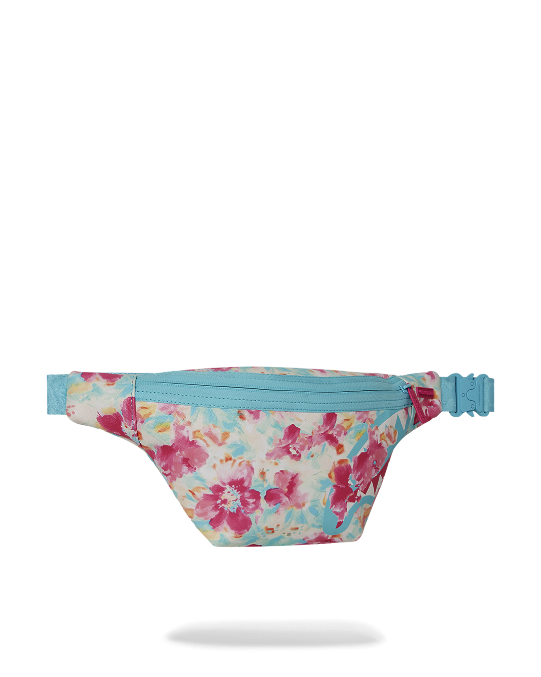 GARDEN DELIGHT SAVVY CROSSBODY