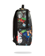 DIAMOND RUN BACKPACK