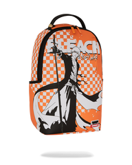 BLEACH: THOUSAND-YEAR BLOOD WAR ICHIGO CHECKER DLXV BACKPACK