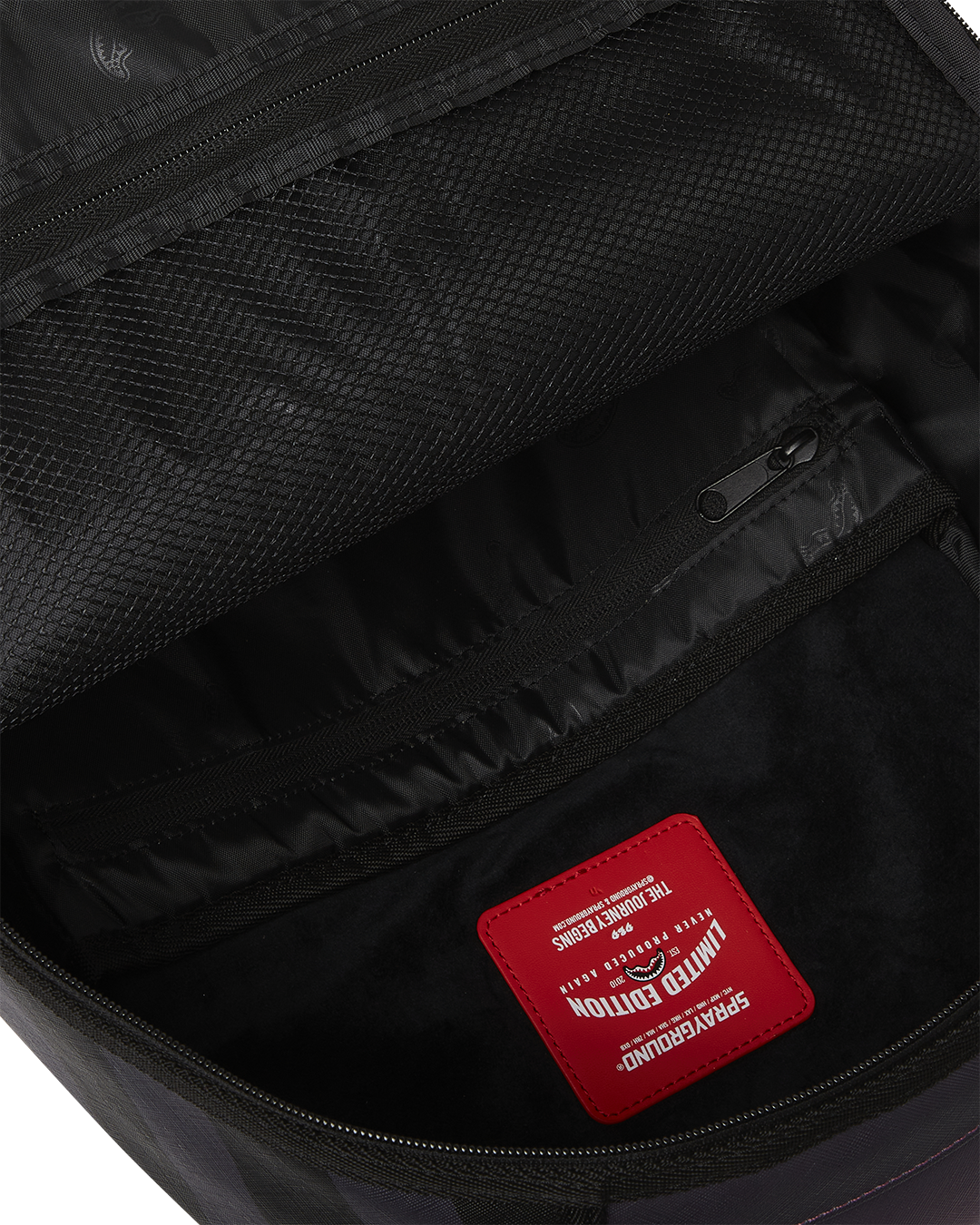 MLS LA GALAXY COSMIC POWER BACKPACK