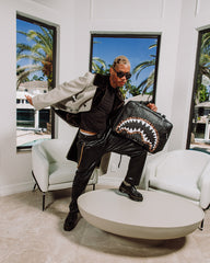 BACKSTAGE HANDHELD CARRY-ON CONVERTIBLE BACKPACK