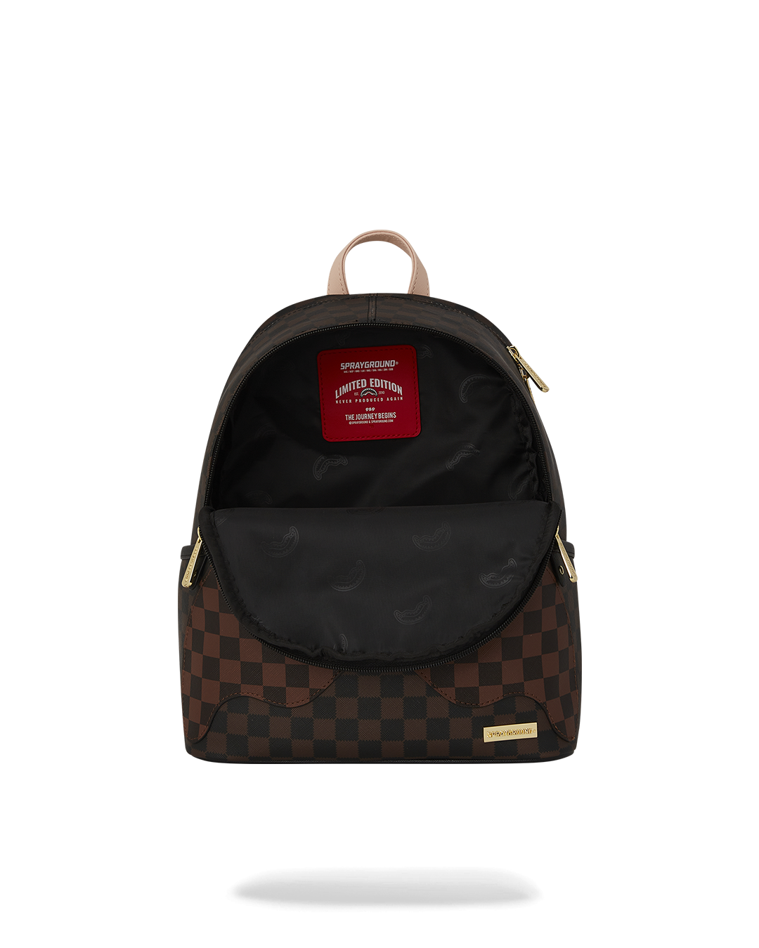 BANDOLERO NOUVEAU SAVAGE BACKPACK