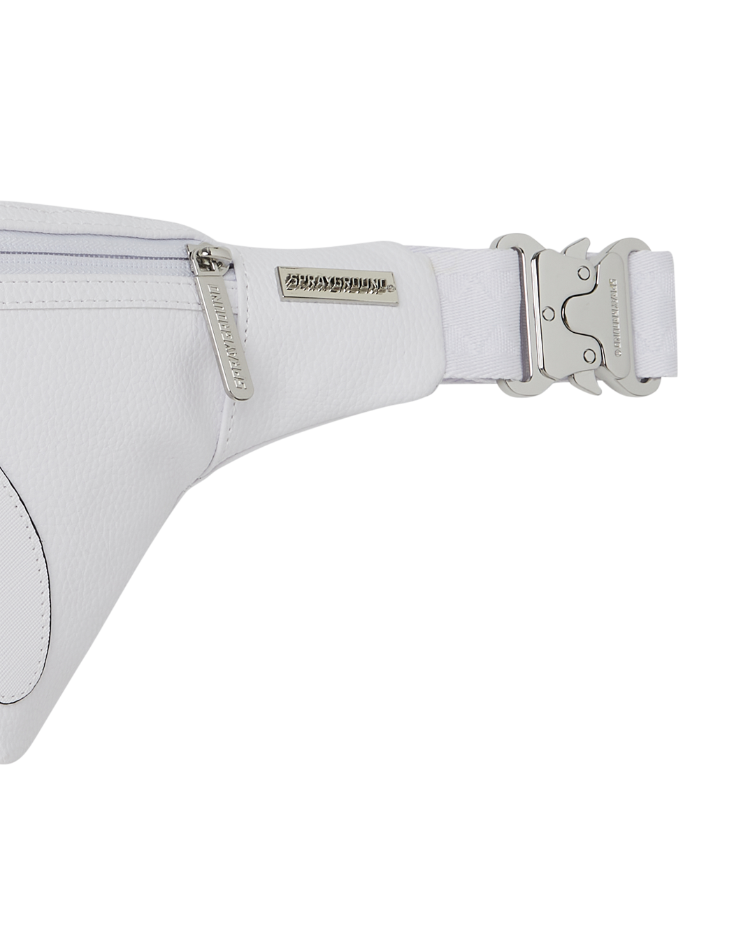 THE HEADQUARTERS - REFLECTION SAVVY CROSSBODY