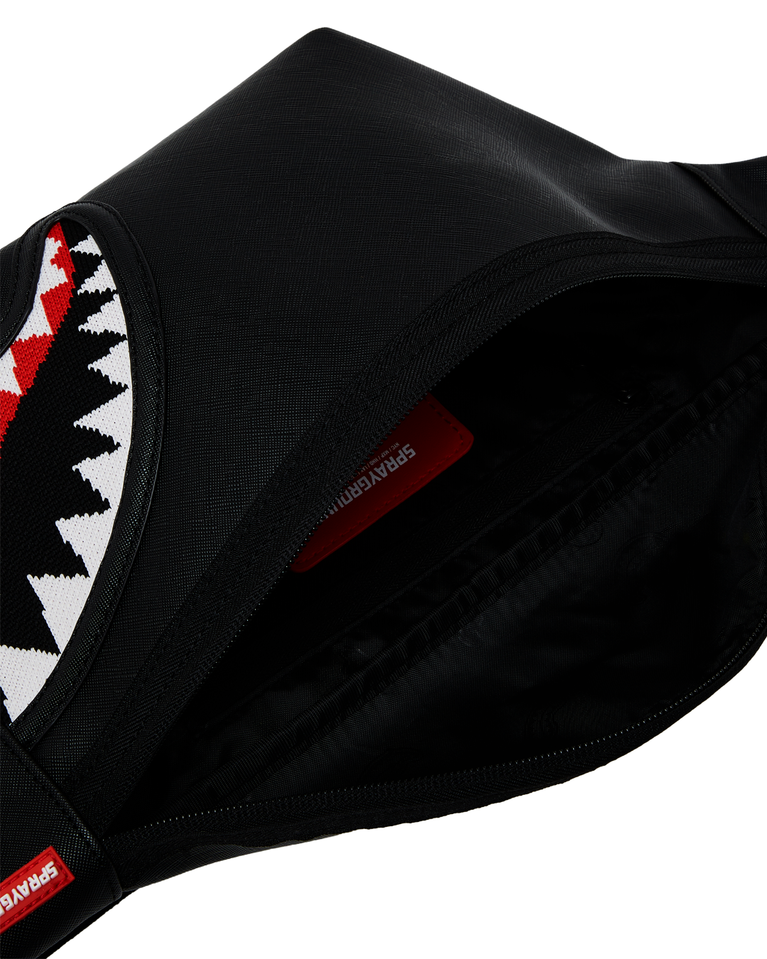 KNIT COMMANDER SAVVY CROSSBODY