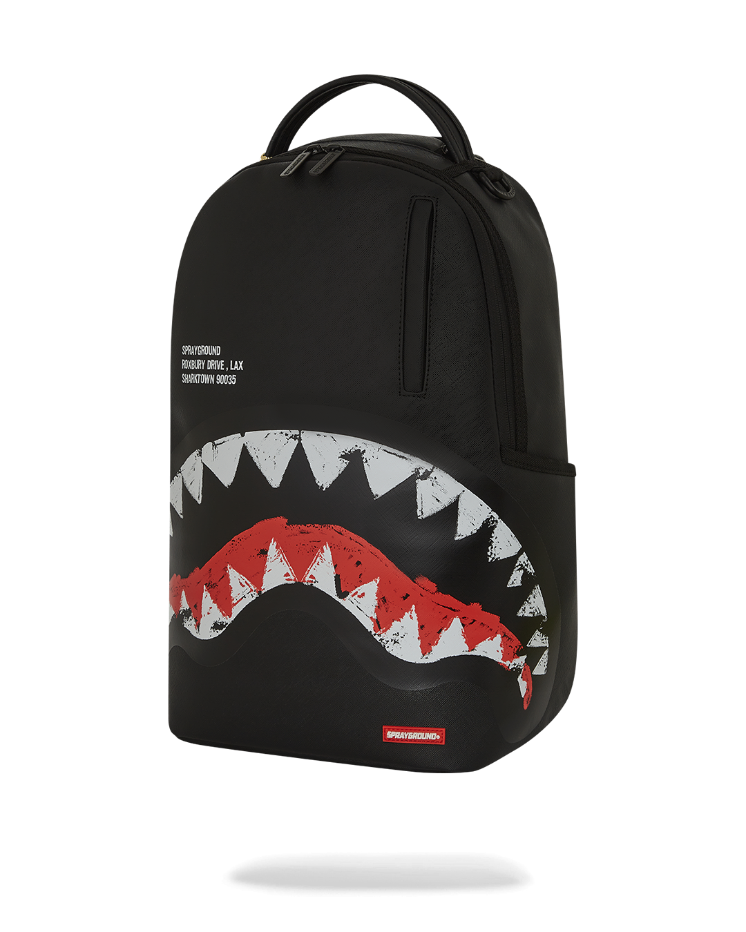 SHARK CENTRAL TOWN LAX BACKPACK
