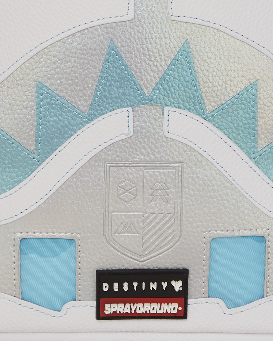 DESTINY GHOST BUDDY BACKPACK