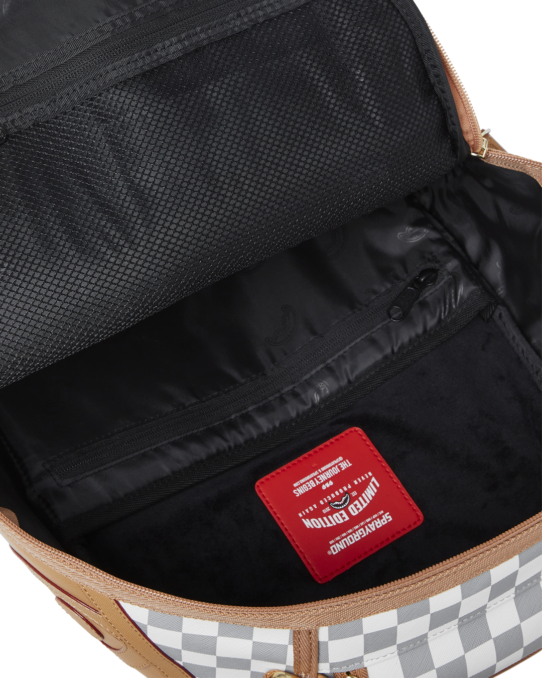 CREME CARTEL BACKPACK