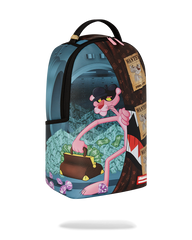 PINK PANTHER HEIST GETAWAY DLXV BACKPACK