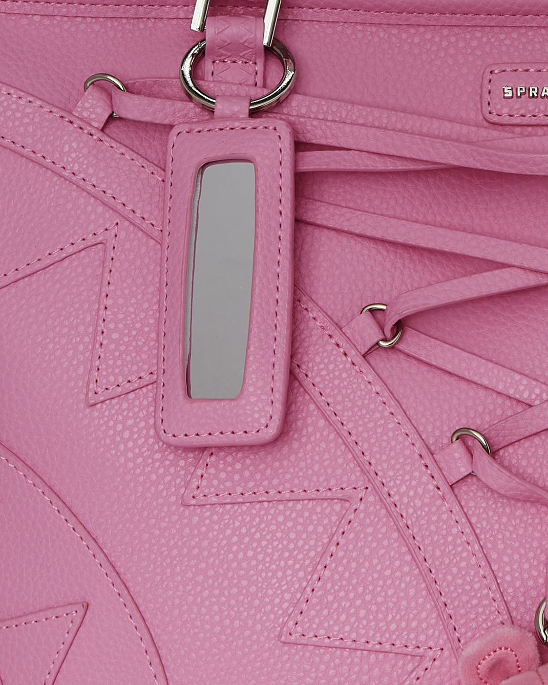 BABY BEAR BADDIE BOSS TOTE