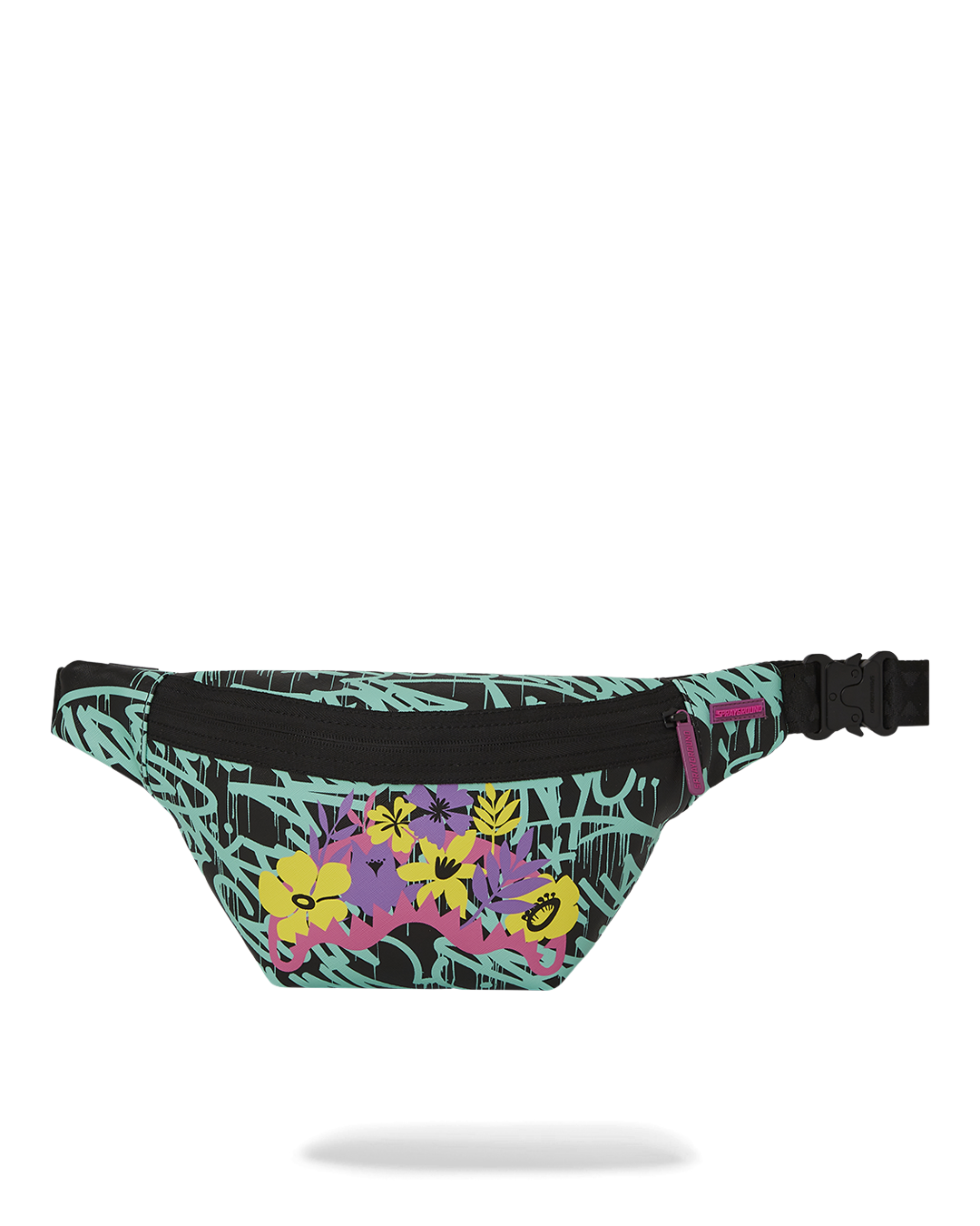 GARDEN GLAMOUR SAVVY CROSSBODY