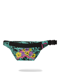 GARDEN GLAMOUR SAVVY CROSSBODY