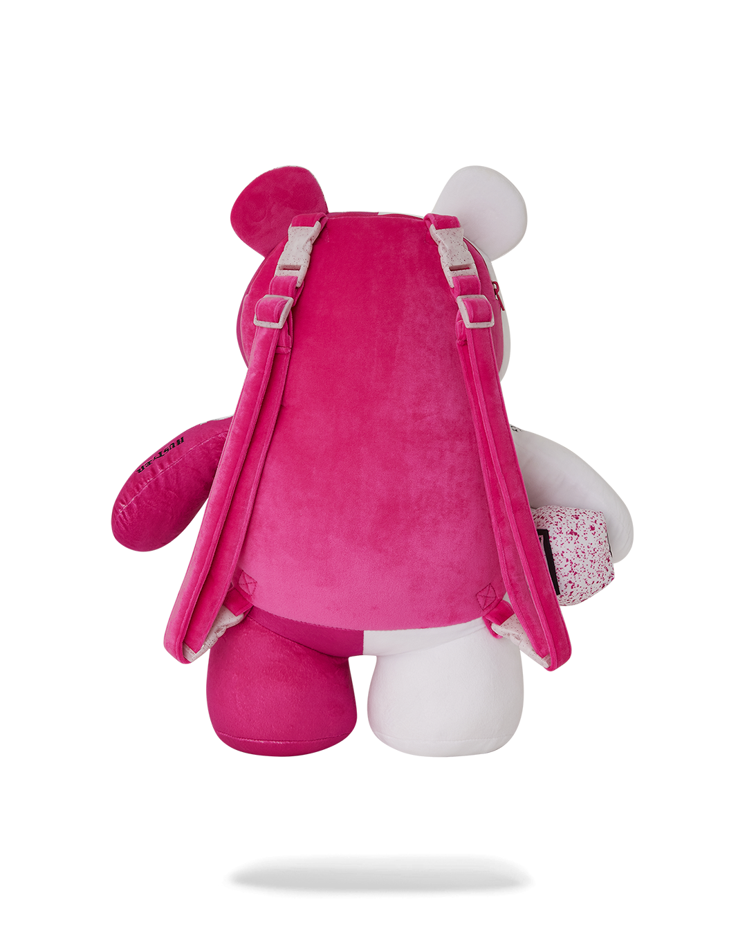 DESIGN STORM MONEYBEAR BACKPACK
