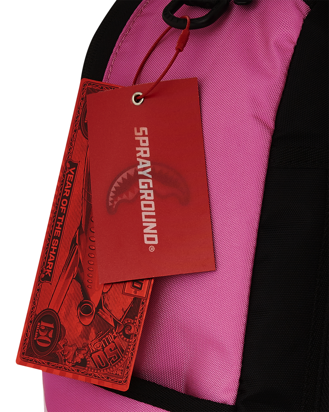 ASTROMANE NEW WAVE DLXR BACKPACK