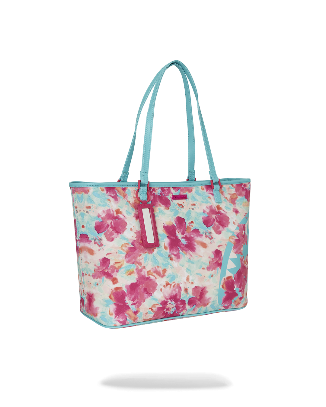 GARDEN DELIGHT TOTE