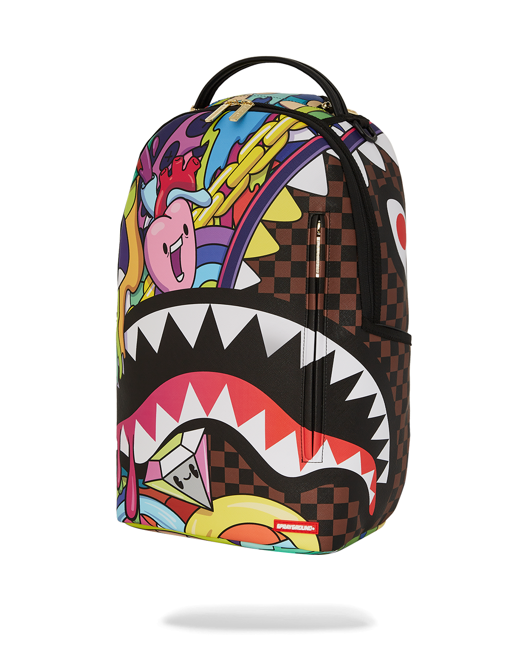 TRIPPIN DAILY DLXSV BACKPACK