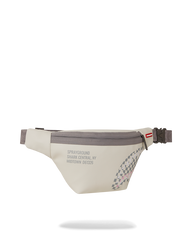 SHARK CENTRAL DYNAMIC SAVVY CROSSBODY