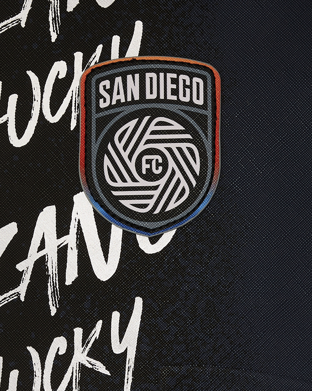 MLS SAN DIEGO FC CHUCKY LOZANO 11 BACKPACK