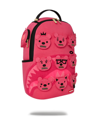BEAR MOB BACKPACK