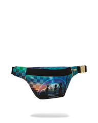 LATE ONE NIGHT SAVVY CROSSBODY