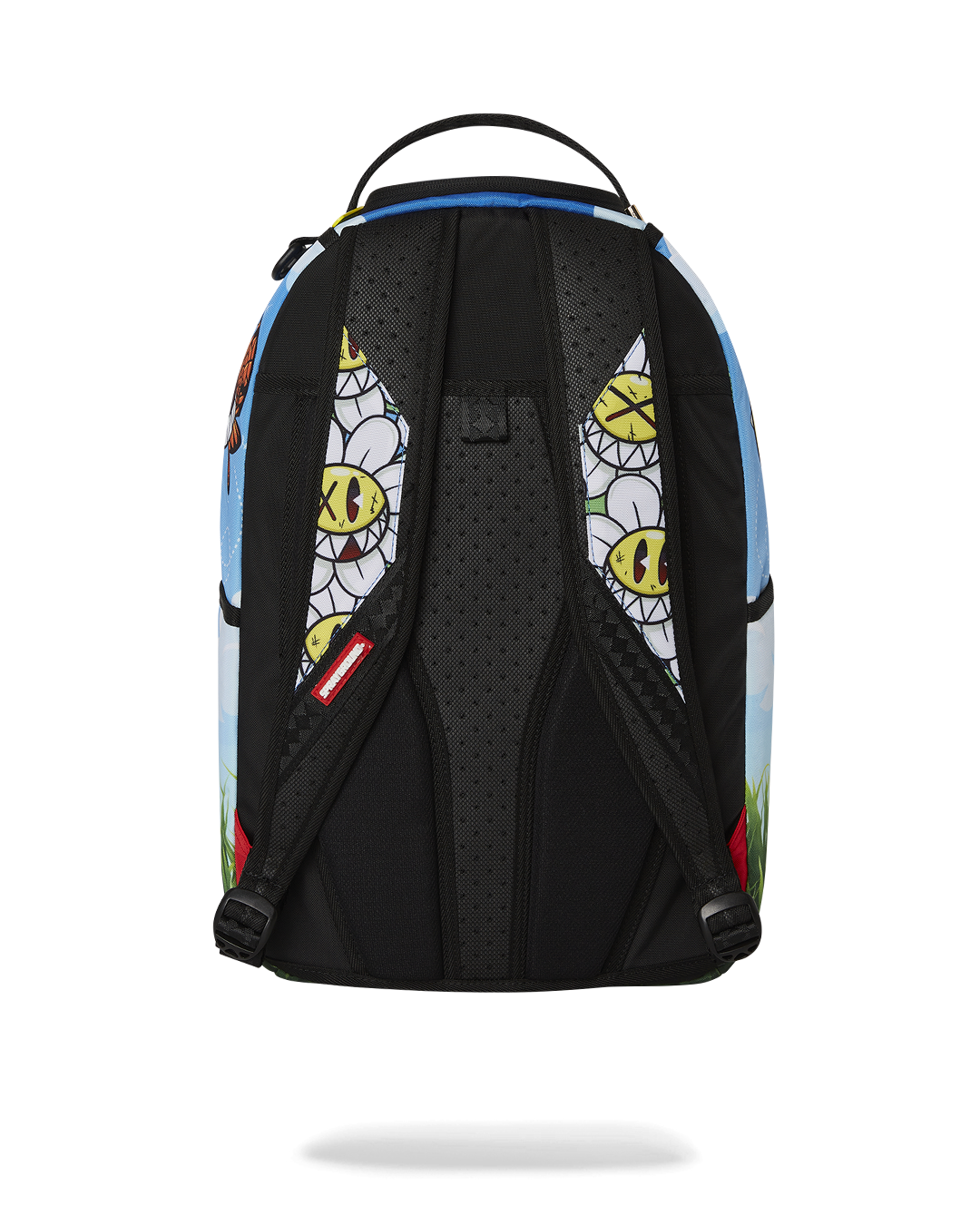 CRAZY DAISY BACKPACK