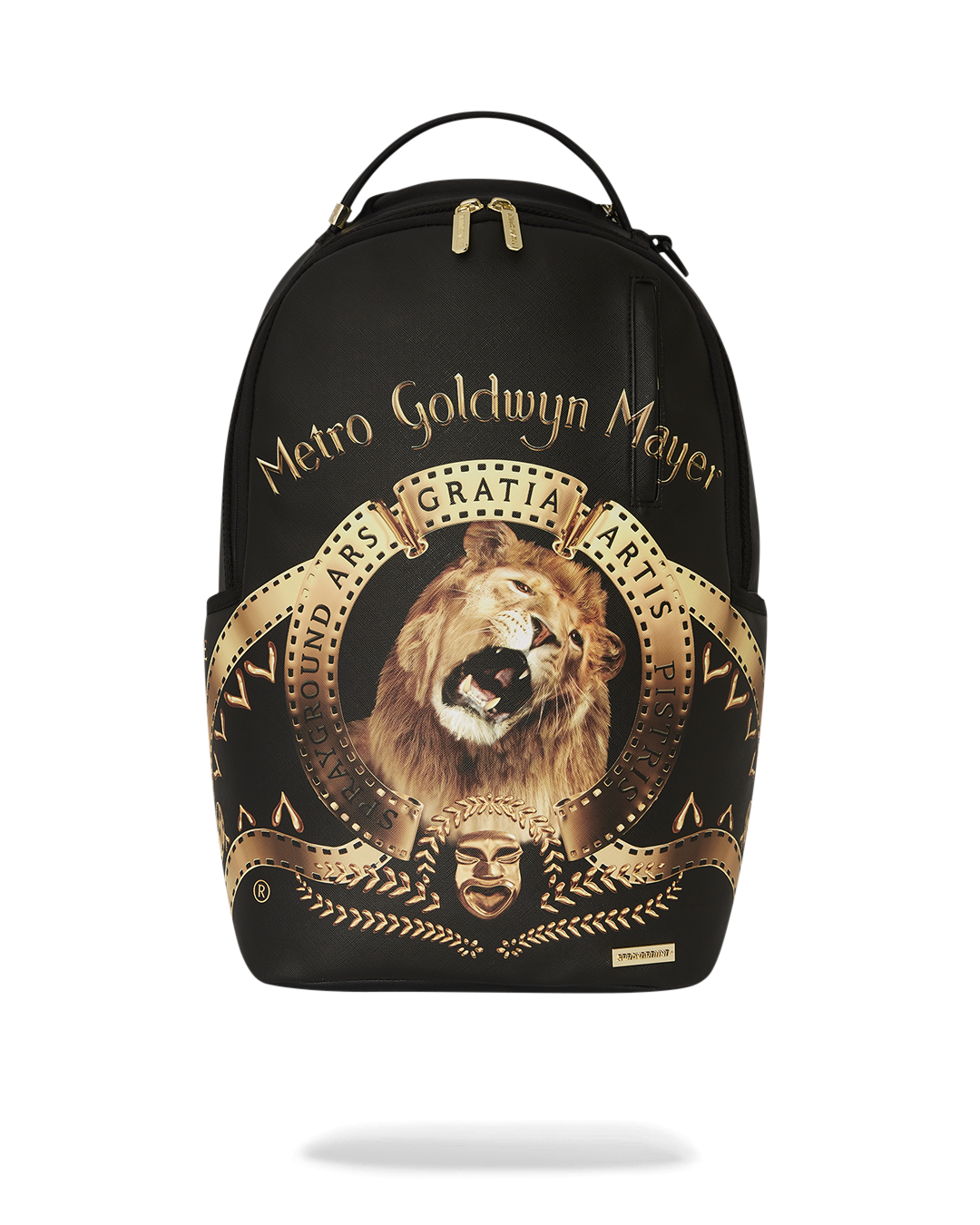 MGM OPENER SHARK LION COLLAB BACKPACK