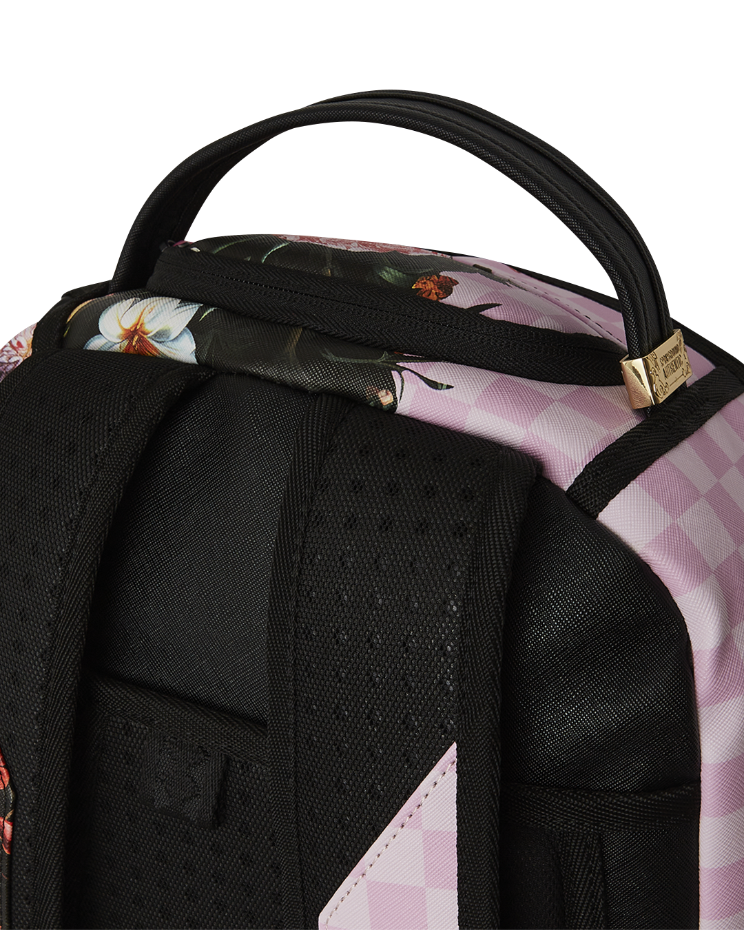JARDIN DE FLORES BACKPACK
